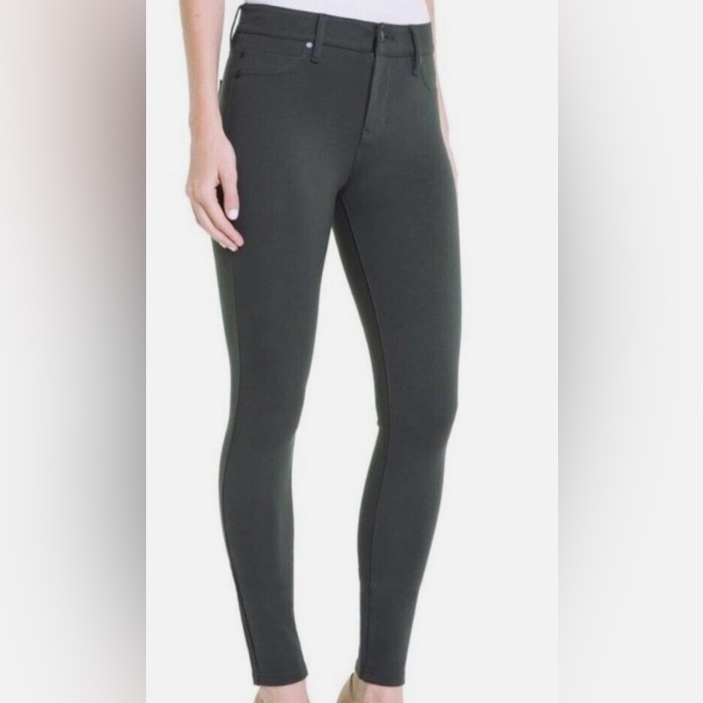 LIVERPOOL Pointe Skinny Pants Size 2/26